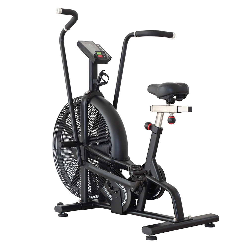Professional Gym Bike New Comm - Crossfit Gym avaliação e preço