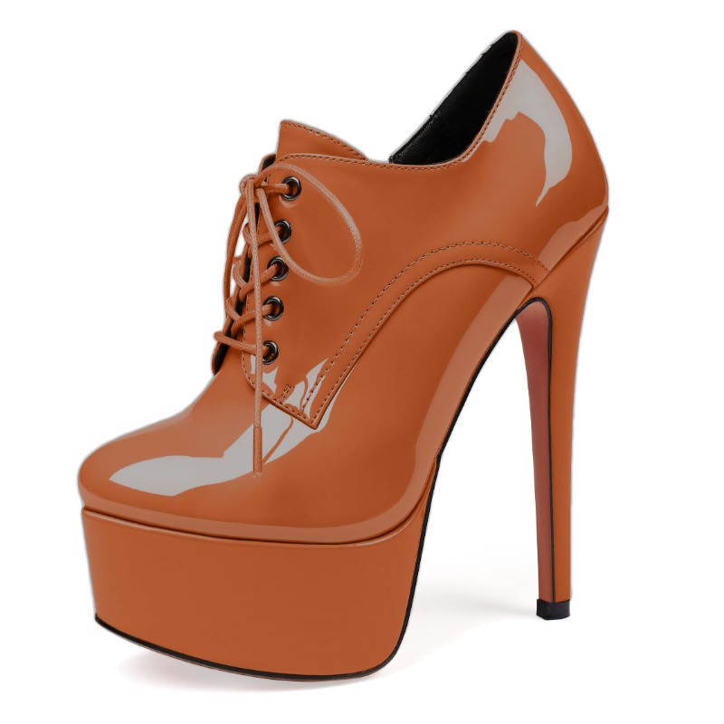 2025 Women's High Heel Platfor - Crossfit Event avaliação e preço