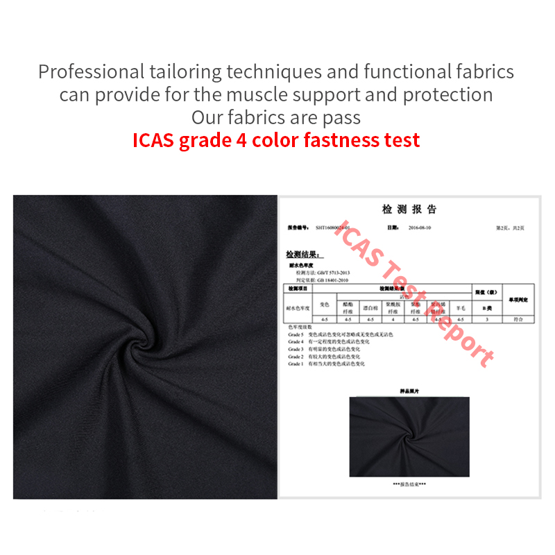 Mens Gym Compression Leggings  - Best Crossfit Gear avaliação e preço