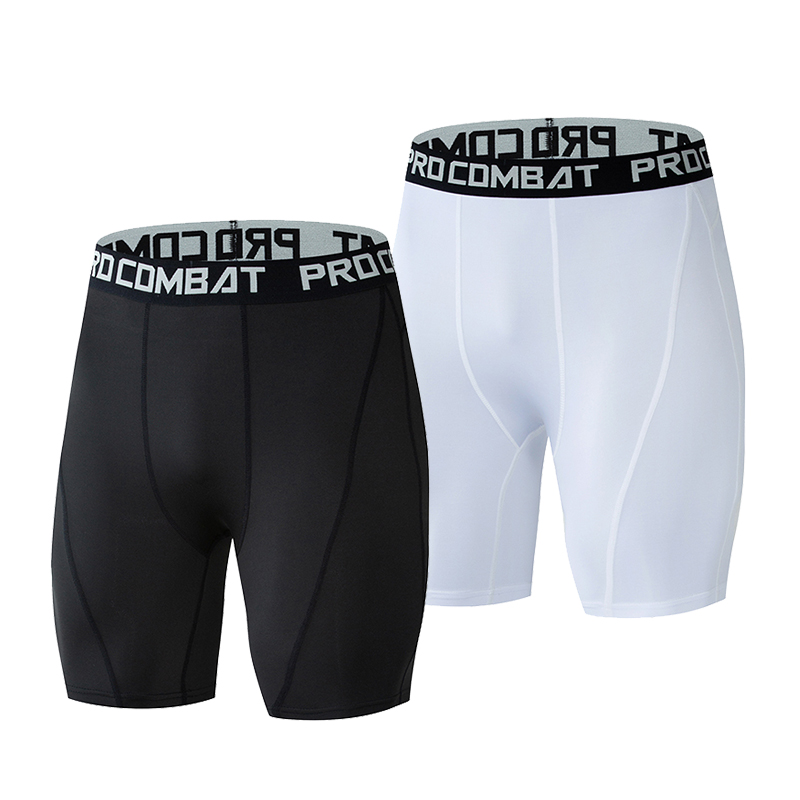 Men Bodybuilding Shorts Fitnes - Best Crossfit Gear avaliação e preço
