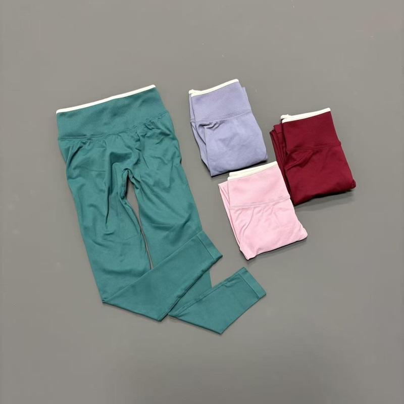 Sculpt Scrunch Leggings Women  - Crossfit Yoga avaliação e preço