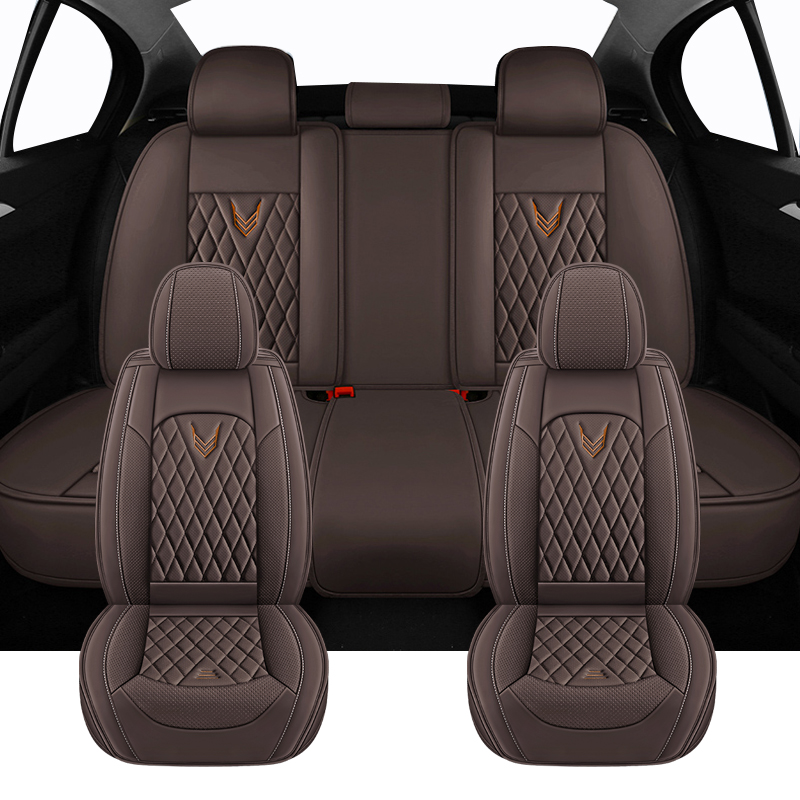Full Set Universal Car Seat Co - Crossfit Accessories avaliação e preço