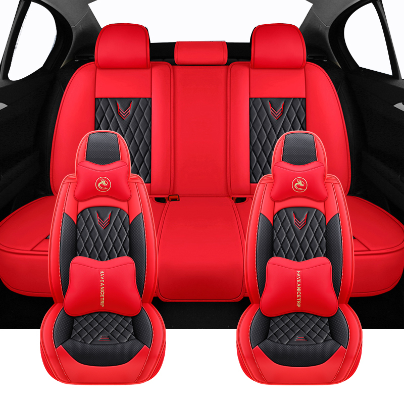 Full Set Universal Car Seat Co - Crossfit Accessories avaliação e preço
