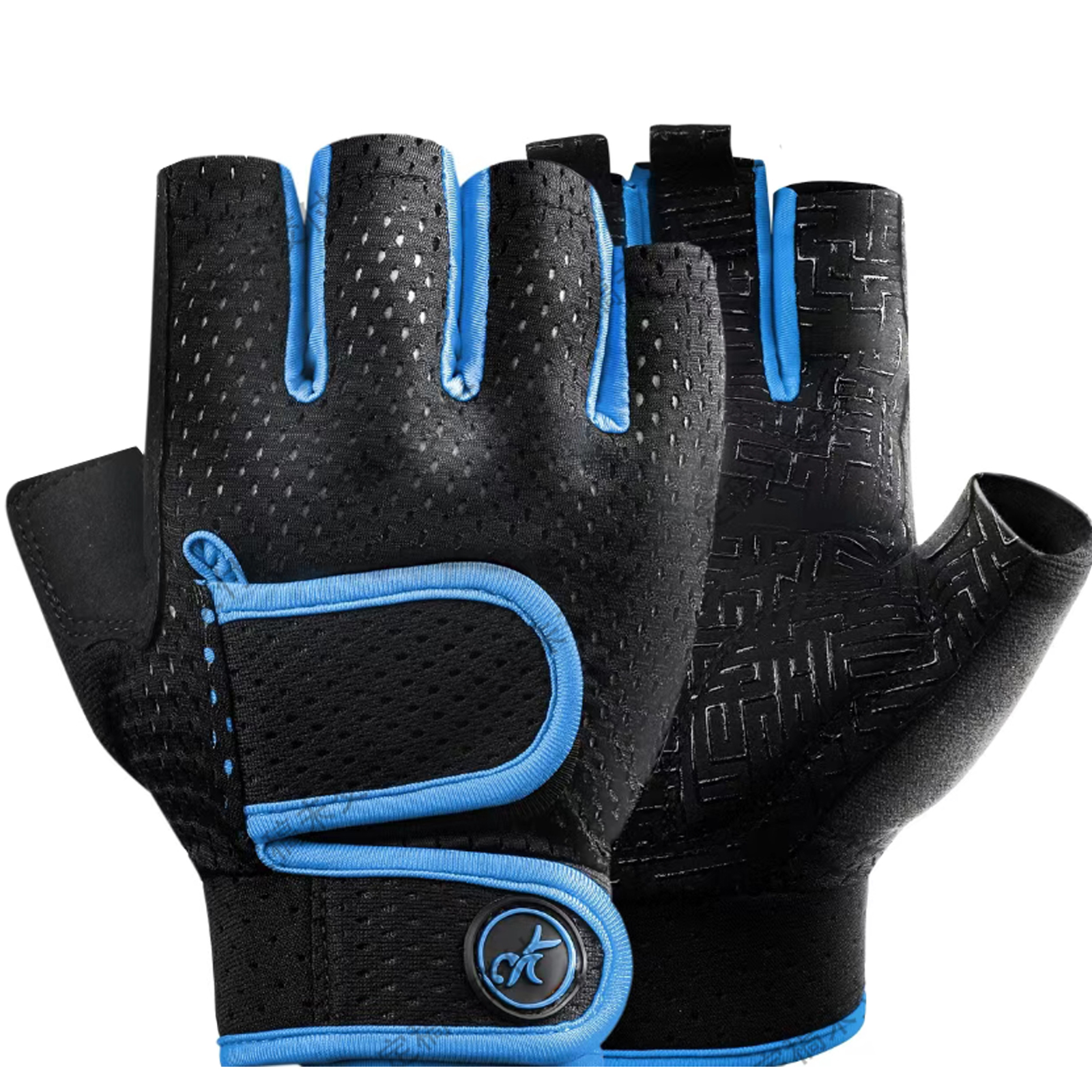 MOREOK Gym Gloves Breathable A - Best Crossfit Gear avaliação e preço