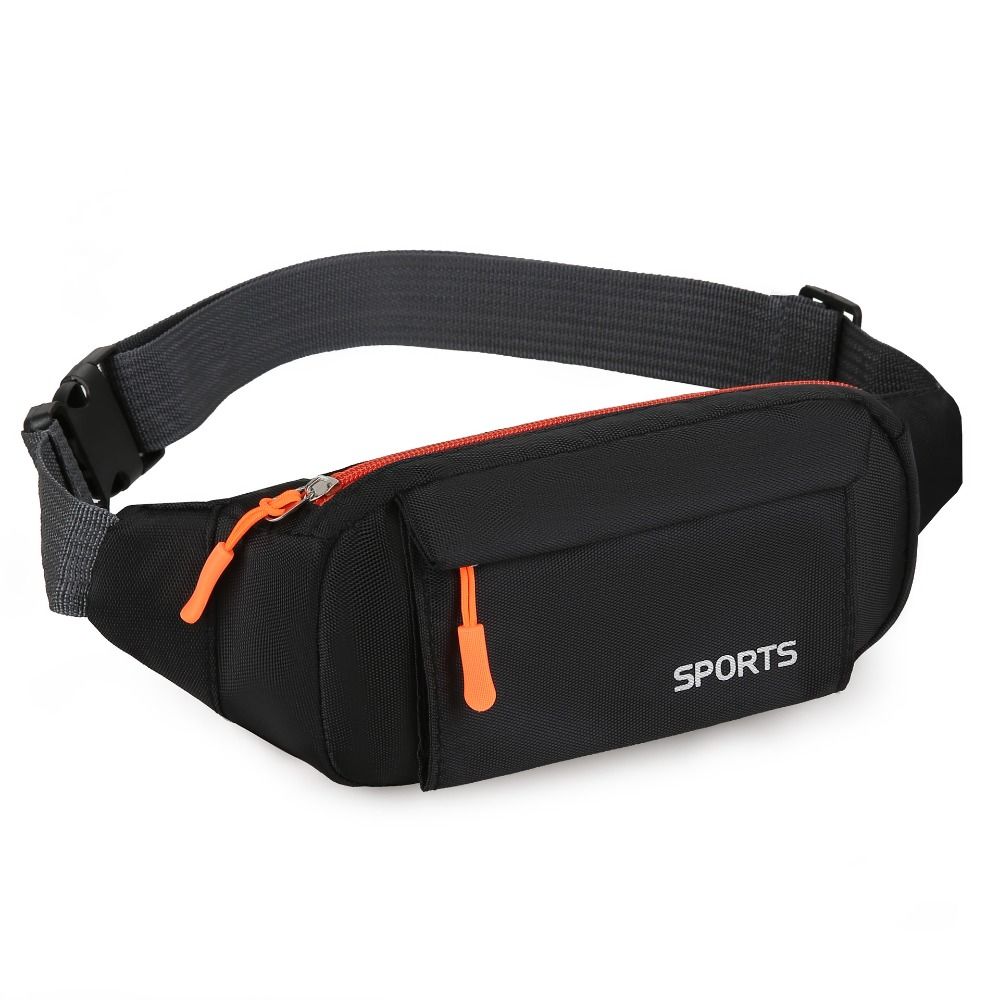 Women Waist Pack Sports Runnin - Crossfit Gym avaliação e preço
