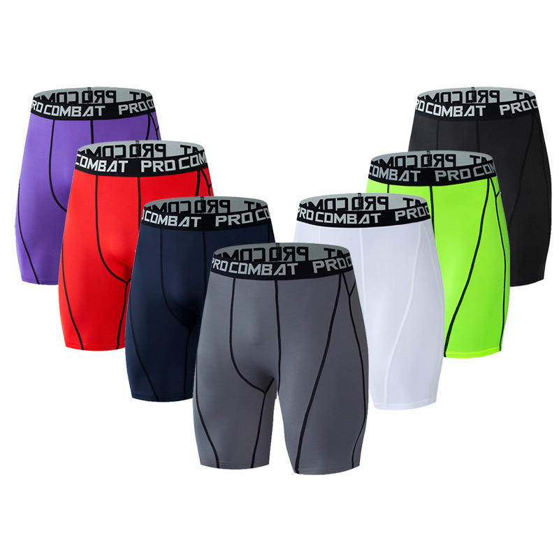 Men Bodybuilding Shorts Fitnes - Best Crossfit Gear avaliação e preço
