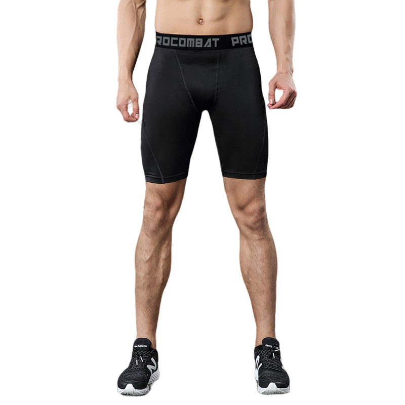 Men Bodybuilding Shorts Fitnes - Best Crossfit Gear avaliação e preço